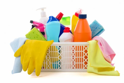 Customer satisfaction with rug and oven cleaning services in Wimbledon