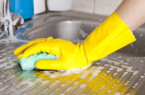 Eco-friendly disposal methods in house clearance